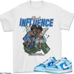 Argon Dunks T-Shirt Trust No One Believe Yourself Trending