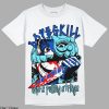 Argon Dunks T-Shirt Who Is Pulling Strings T-Shirt Trending