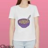 Babette Ate Oatmeal T-shirt Babette Ate Oatmeal Animation