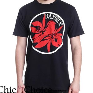 Bay Side T-Shirt Trending