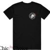 Bay Side T-Shirt Twenty Years Of The Worst Luck Est 2000 Tee