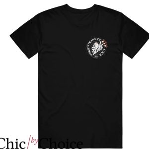 Bay Side T-Shirt Twenty Years Of The Worst Luck Est 2000 Tee