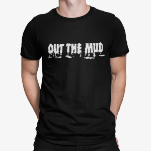 Bball Paul Out The Mud Shirt