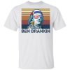 Ben Drankin vintage shirt