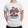 Benjamin Mcaliley Auburn Forestry Shirt