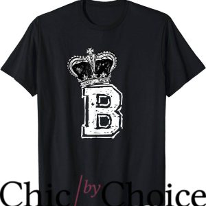 Beyonce T-Shirt Queen And Crown T-Shirt Music