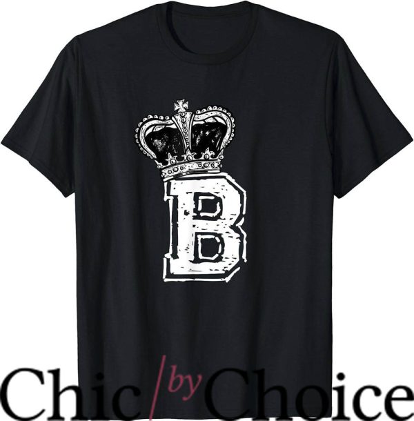 Beyonce T-Shirt Queen And Crown T-Shirt Music