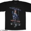 Beyonce T-Shirt Renatssance World Tour T-Shirt Music