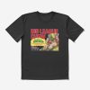 Big League Chew T-Shirt Play Baseball Bonanza Over