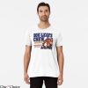 Big League Chew T-Shirt Watermelon Shredded Bubble Gum