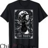 Black Cat T-Shirt