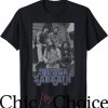 Black Sabbath Vintage T-Shirt Official Band Photo T-Shirt