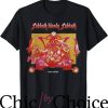 Black Sabbath Vintage T-Shirt Sabbath Bloody Sabbath Bright