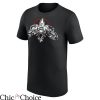 Bray Wyatt T-Shirt Sport