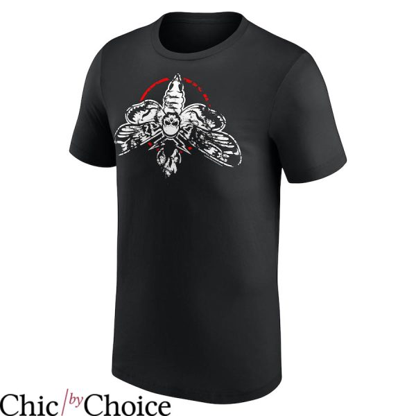 Bray Wyatt T-Shirt Sport