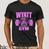 Bray Wyatt T-Shirt Wyatt Gym 2019 T-Shirt Sport