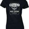 Buffalo Bill Body Lotion T-Shirt Buffalo Bill