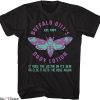 Buffalo Bill Body Lotion T-Shirt Silence Of The Lambs