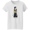 Caitlin Clark The Goat Shirt