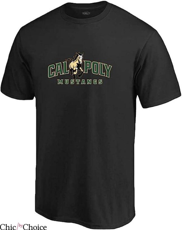 Cal Poly T-Shirt