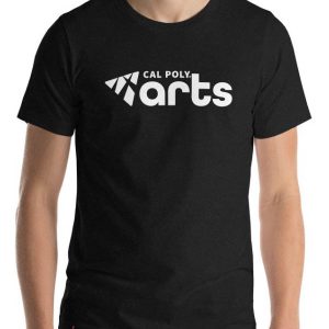 Cal Poly T-Shirt Cal Poly Arts
