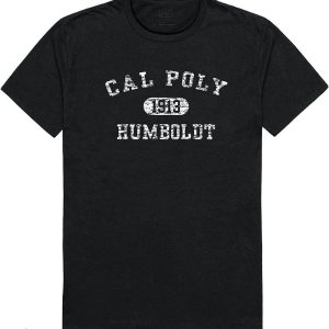 Cal Poly T-Shirt Cal Poly Humboldt