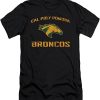 Cal Poly T-Shirt Cal Poly Pomona Broncos