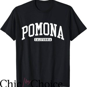 Cal Poly T-Shirt Pomona California CA