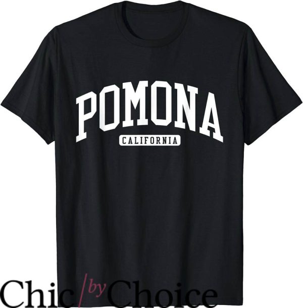 Cal Poly T-Shirt Pomona California CA