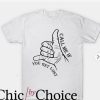 Call Me If You Get Lost Tour T-Shirt Let’s Call Me Trending