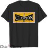 Champion Spark Plugs T-Shirt America Favorite