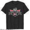 Champion Spark Plugs T-Shirt Search For A Champion