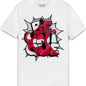 Cherry 11s T-Shirt Be Unique T-Shirt Match Trending