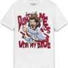 Cherry 11s T-Shirt Dont Mess with Dawg T-Shirt Trending