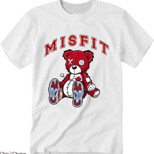 Cherry 11s T-Shirt Trending