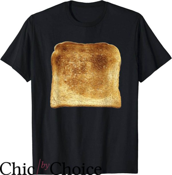 Cinnamon Toast Crunch T-Shirt Funny Gluten Tee Trending