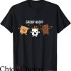 Cinnamon Toast Crunch T-Shirt Group Hug Camping Campfire Tee