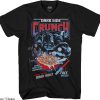 Cinnamon Toast Crunch T-Shirt Vader Dark Side Crunch Cereal