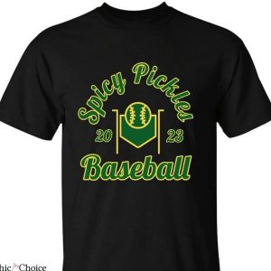 Cole Trickle T-shirt 51 Mello Yello Cole