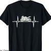 Cole Trickle T-shirt Biker Pulse Motorcycle Riders