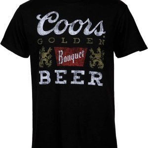 Coors Banquet T-Shirt