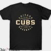 Cubs Vintage T-Shirt