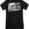 Cubs Vintage T-Shirt Field Sign