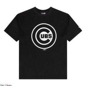 Cubs Vintage T-Shirt MLB London Series