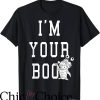 Daddy’s Little Monster T-Shirt Monsters Inc. I’m Your Boo
