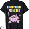 Daddy’s Little Monster T-Shirt Youth T-Shirt