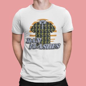 Dan Flashes Shirt