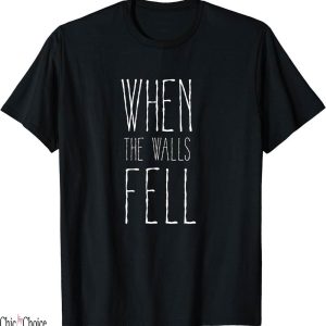 Darmok And Jalad At Tanagra T-Shirt