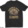 Darmok And Jalad At Tanagra T-Shirt Darmok And Jalad Tanagra