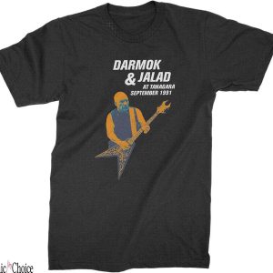 Darmok And Jalad At Tanagra T-Shirt Gifts